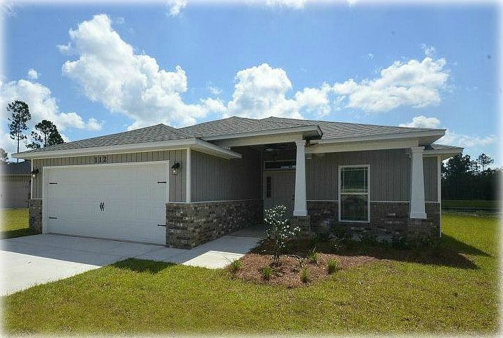 Photo of Woodlands in Pace, FL 32571