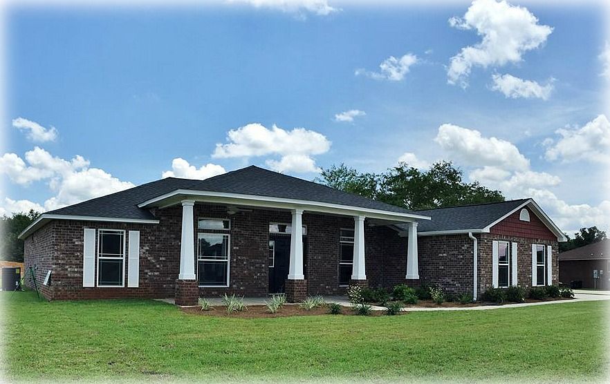 Photo of Yellow River Plantation in Crestview, FL 32539
