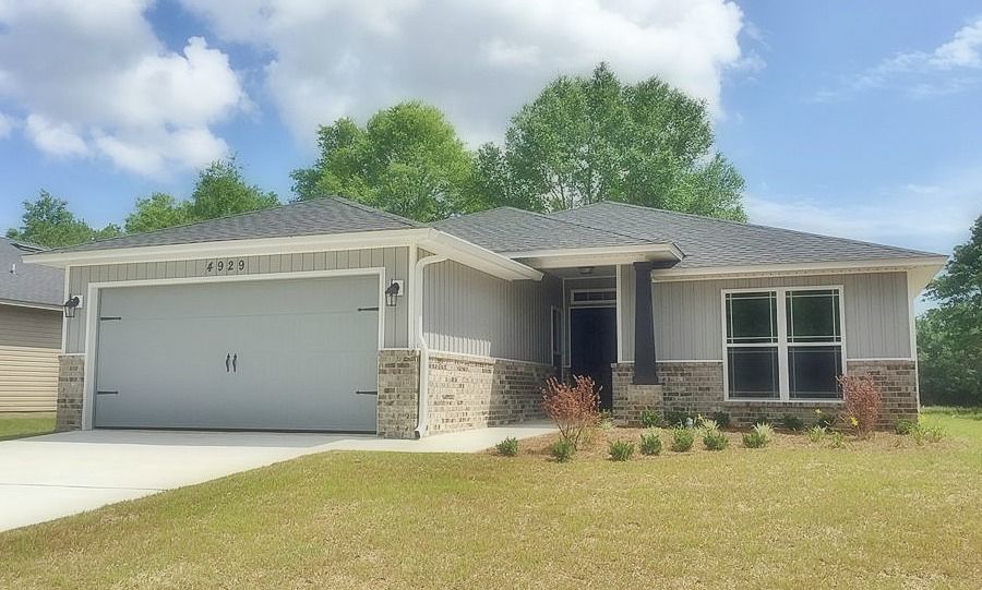 Photo of Woodlands in Pace, FL 32571
