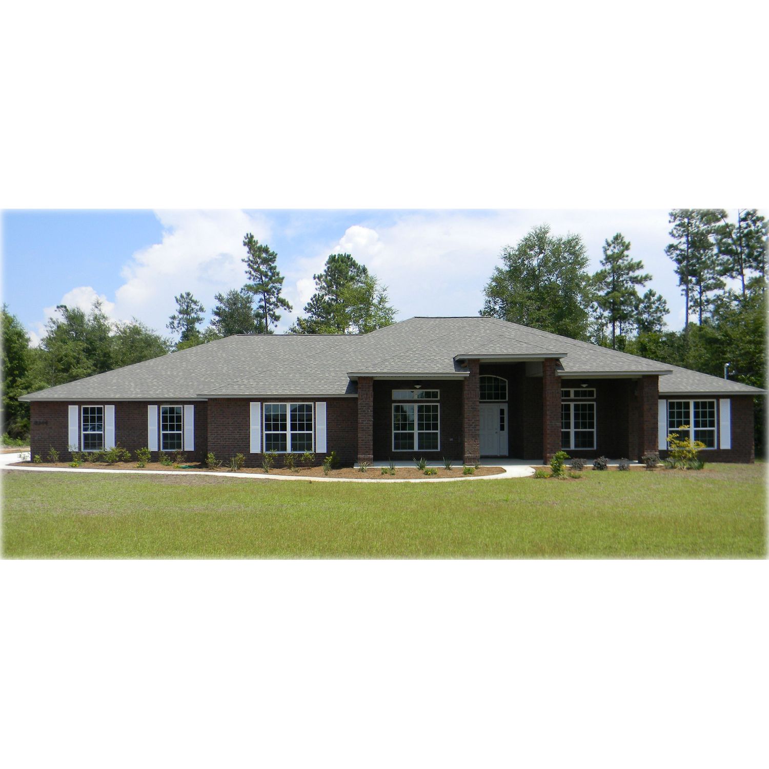 Photo of Miller's Bluff - Phase II in Pace, FL 32571