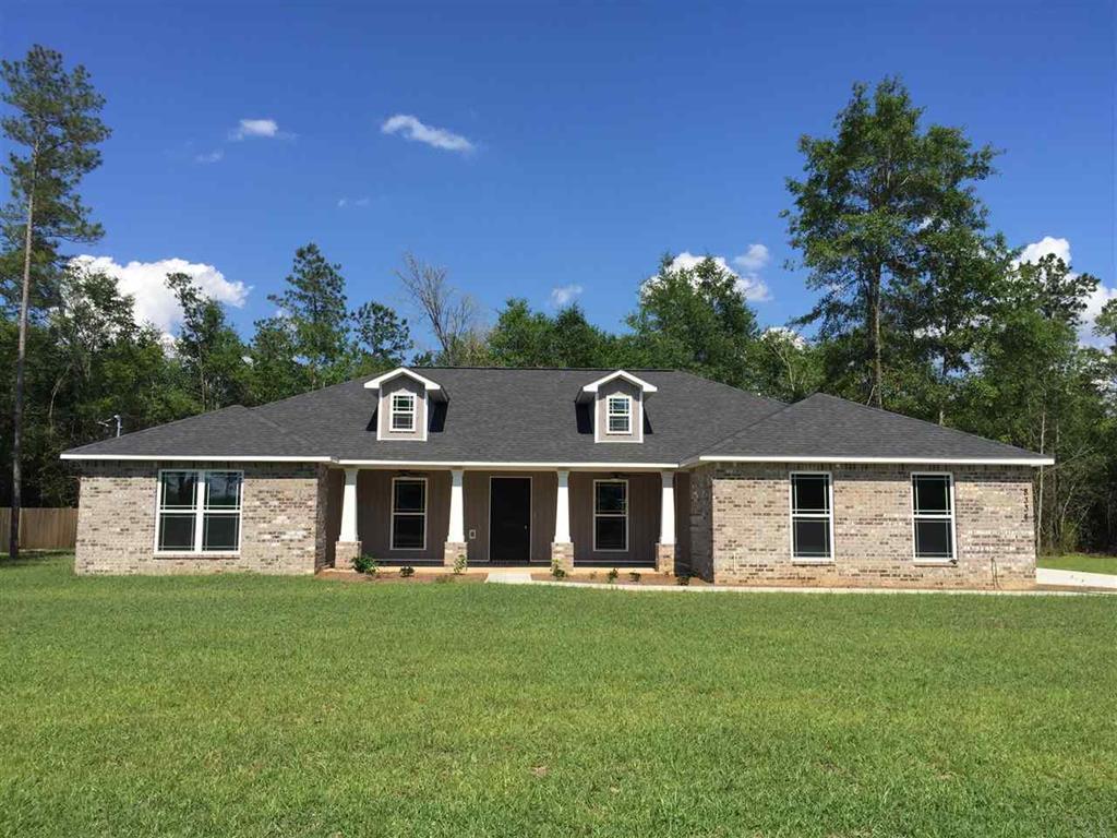Photo of Miller's Bluff - Phase II in Pace, FL 32571