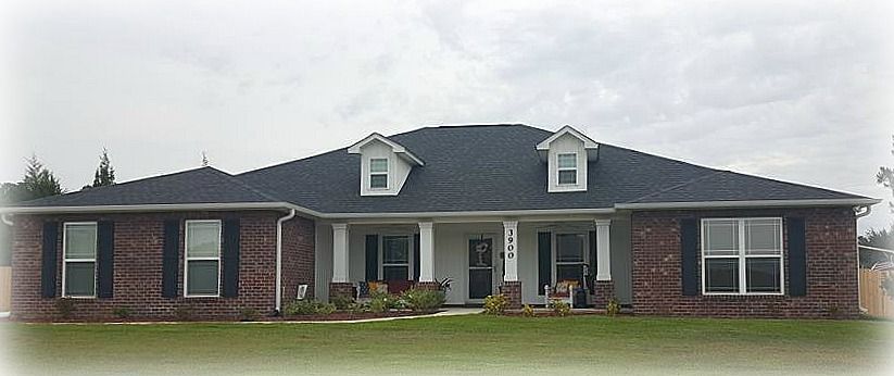 Photo of Pace Mill Creek in Pace, FL 32571