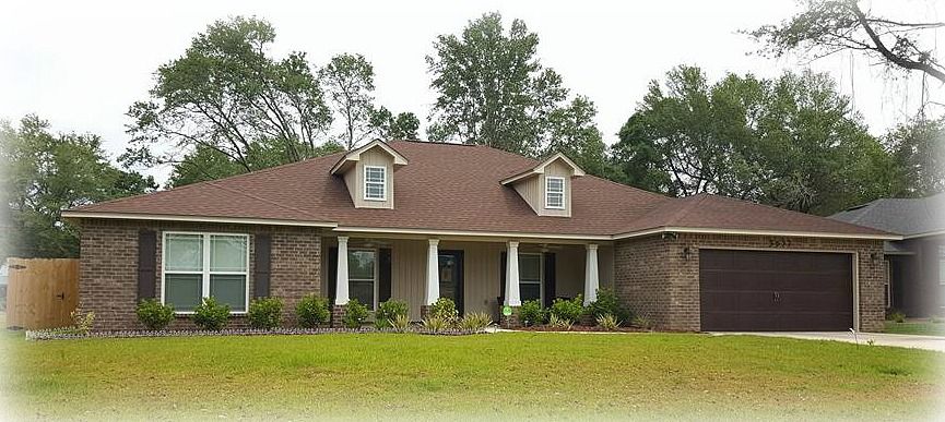 Photo of Pace Mill Creek in Pace, FL 32571
