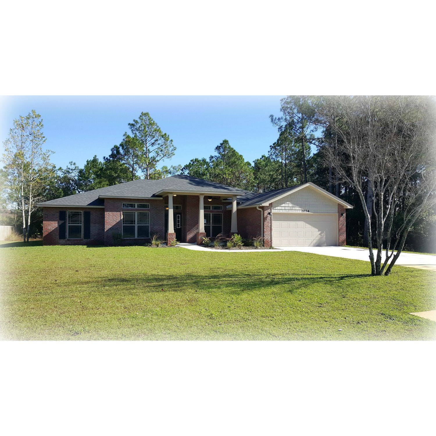 Photo of Pace Mill Creek in Pace, FL 32571