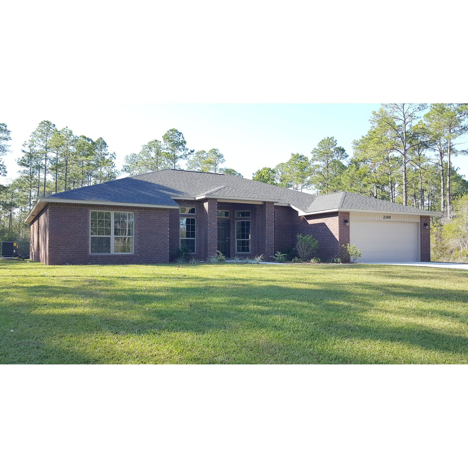 Photo of Pace Mill Creek in Pace, FL 32571