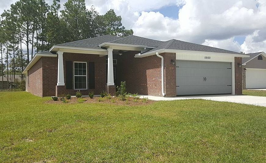 Photo of Pace Mill Creek in Pace, FL 32571