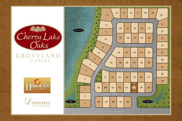 Photo of Cherry Lake Oaks in Groveland, FL 34736