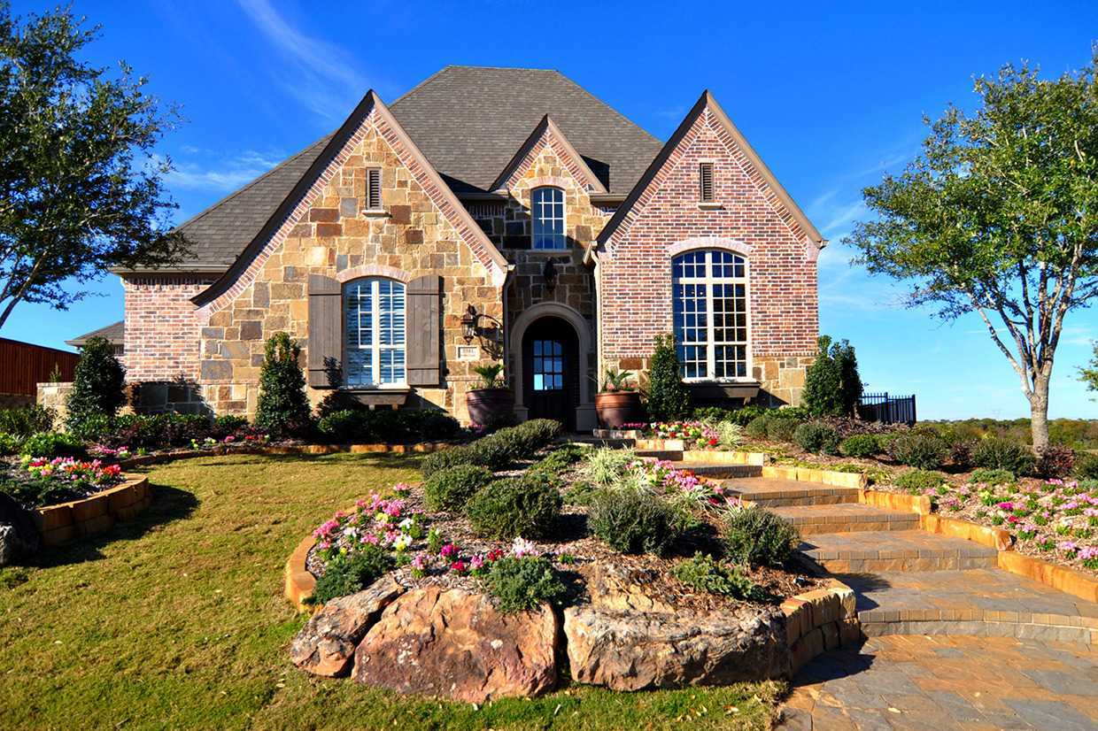 The Colony Texas Homes for Sale & Luxury Real Estate LIV Sotheby's