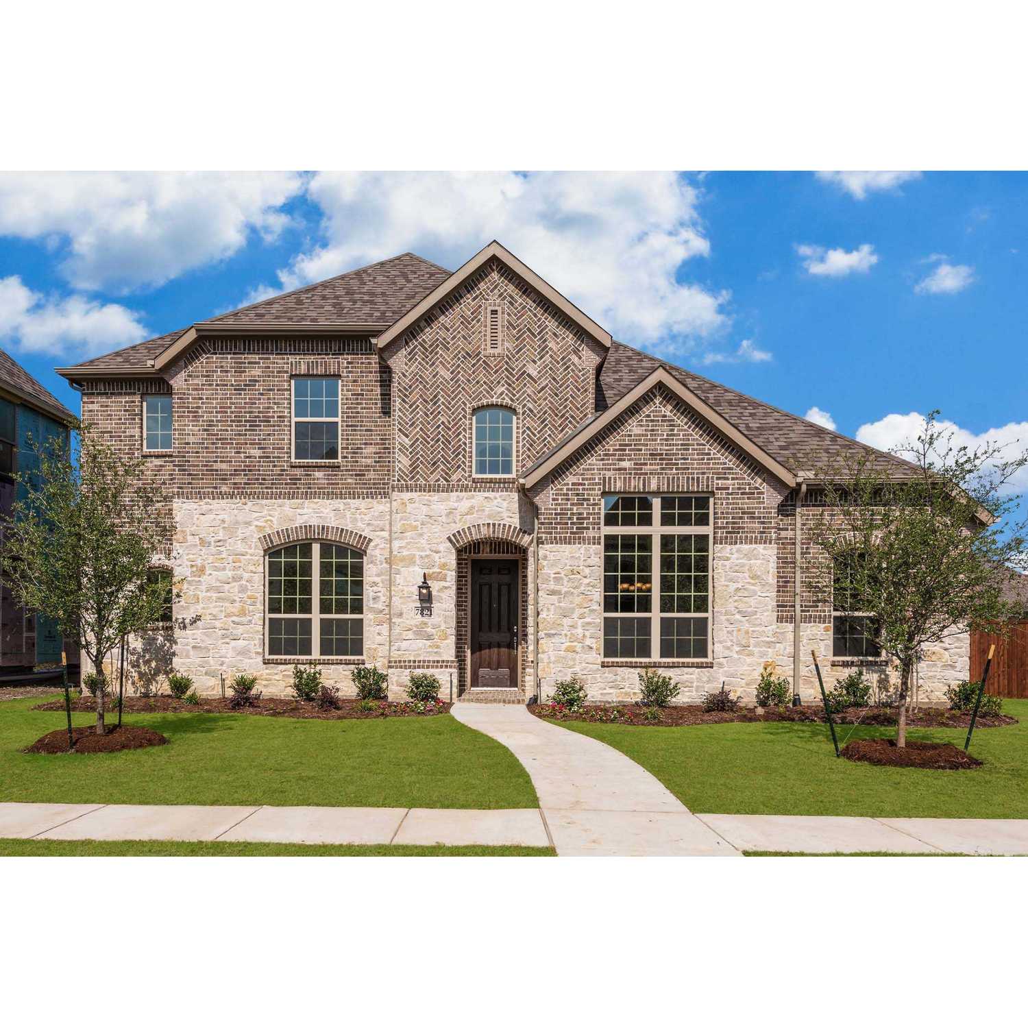 Sachse Homes For Sale Gibson Sotheby's International Realty