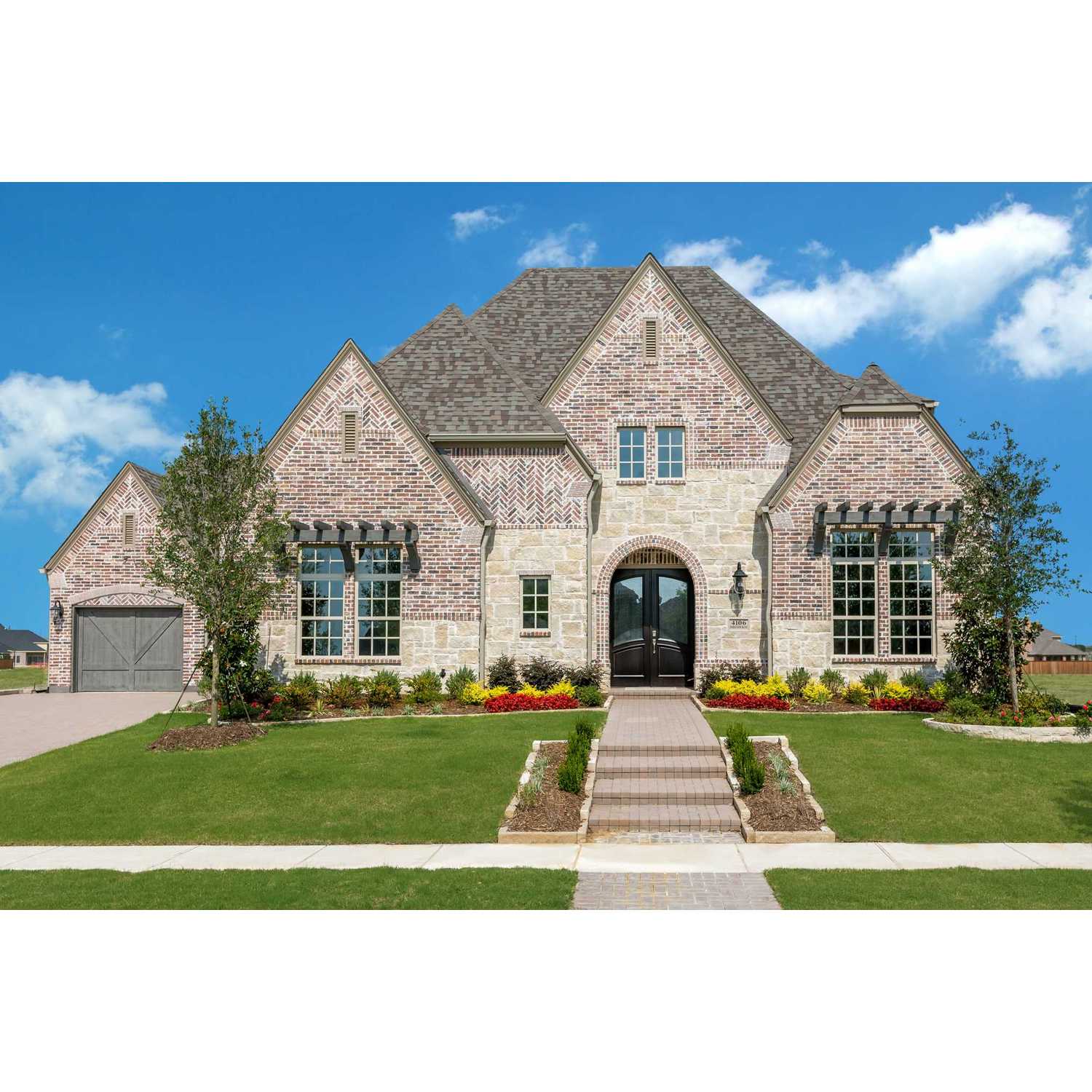 Celina Texas Homes for Sale & Luxury Real Estate LIV Sotheby's