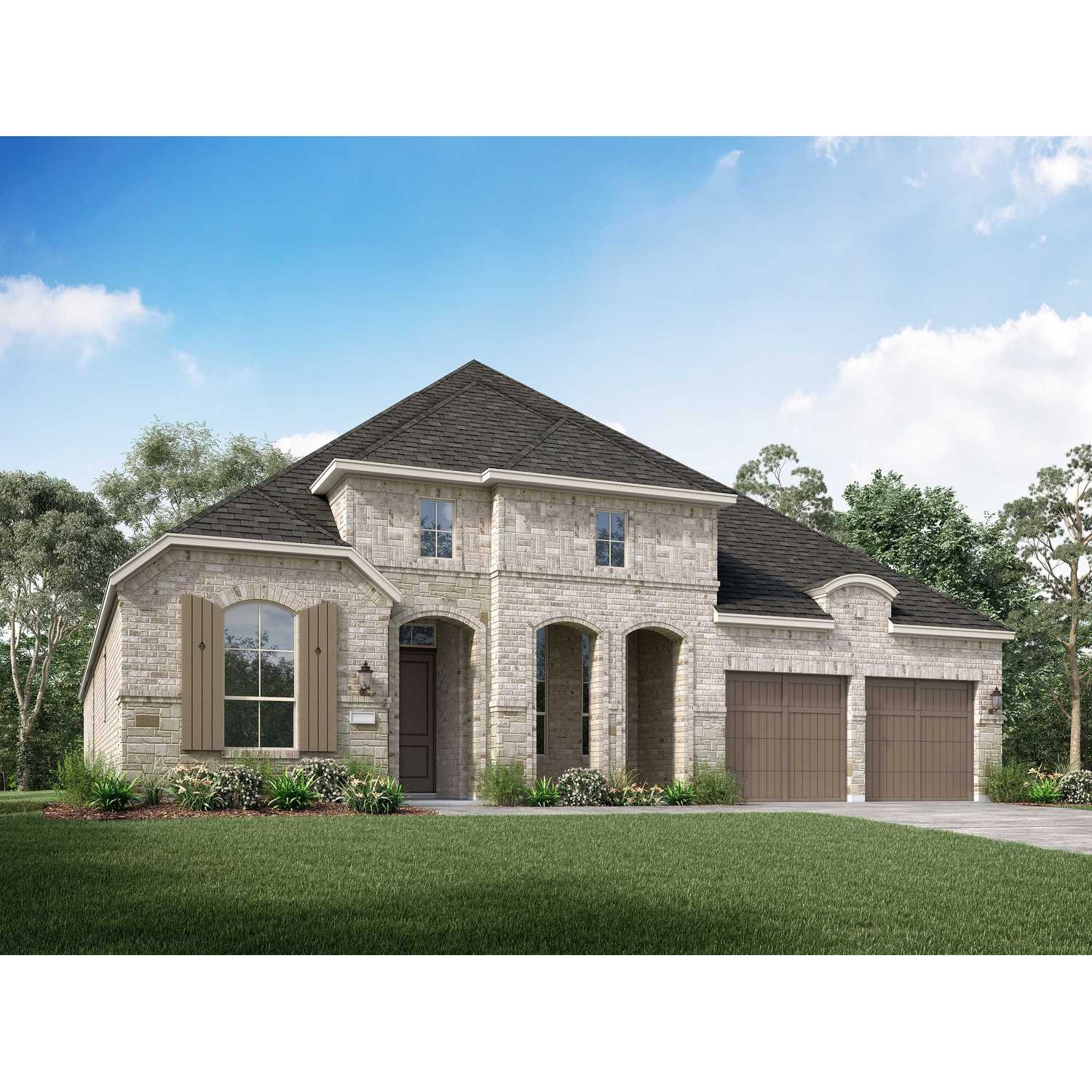 7315 Prairie Lakeshore Ln  