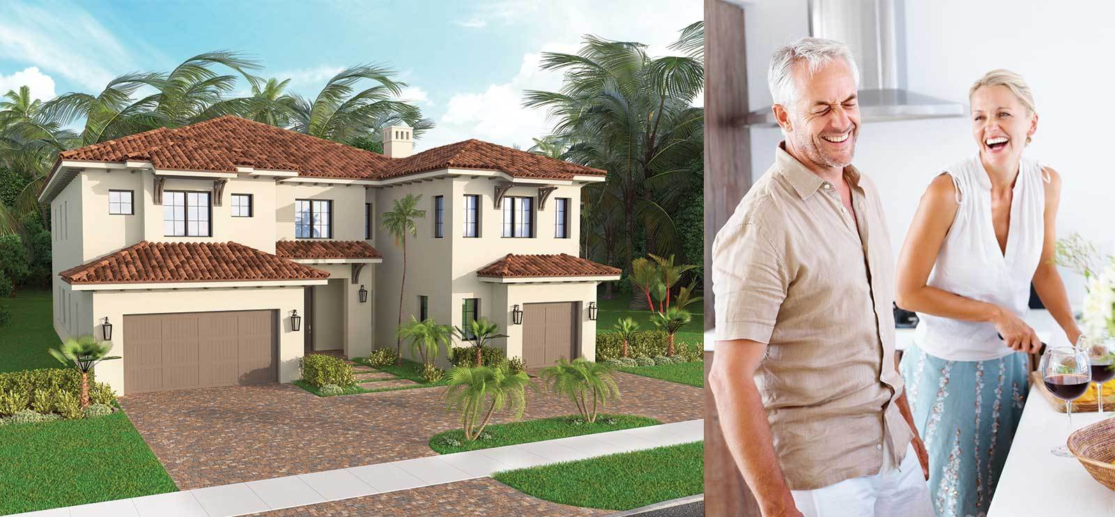 Photo of Floresta Grove in Boca Raton, FL 33486