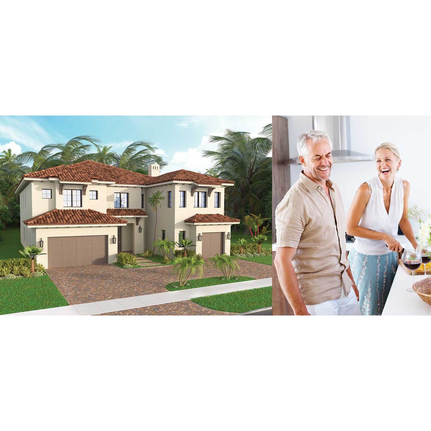 Photo of Floresta Grove in Boca Raton, FL 33486