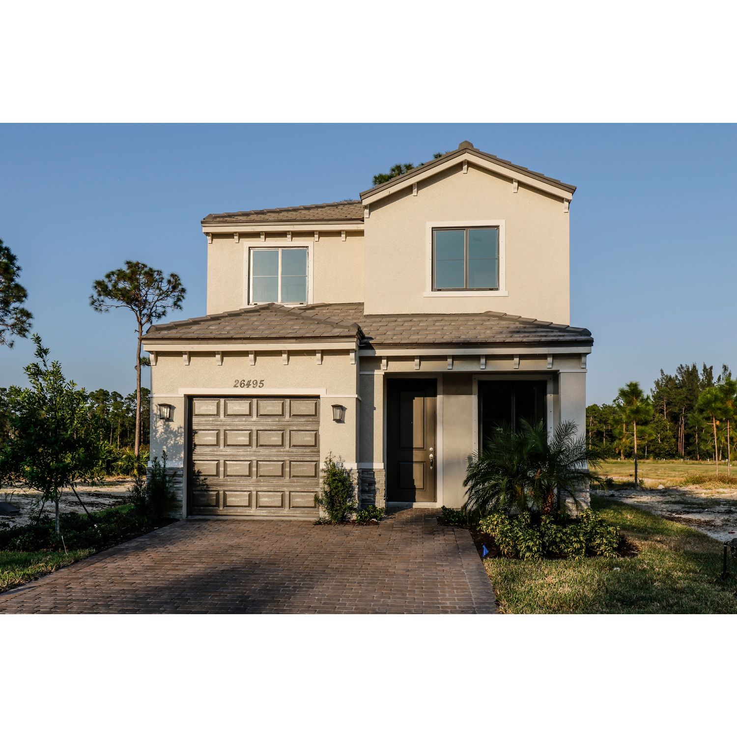 Photo of Natura at Bonita Fairways in Bonita Springs, FL 34135