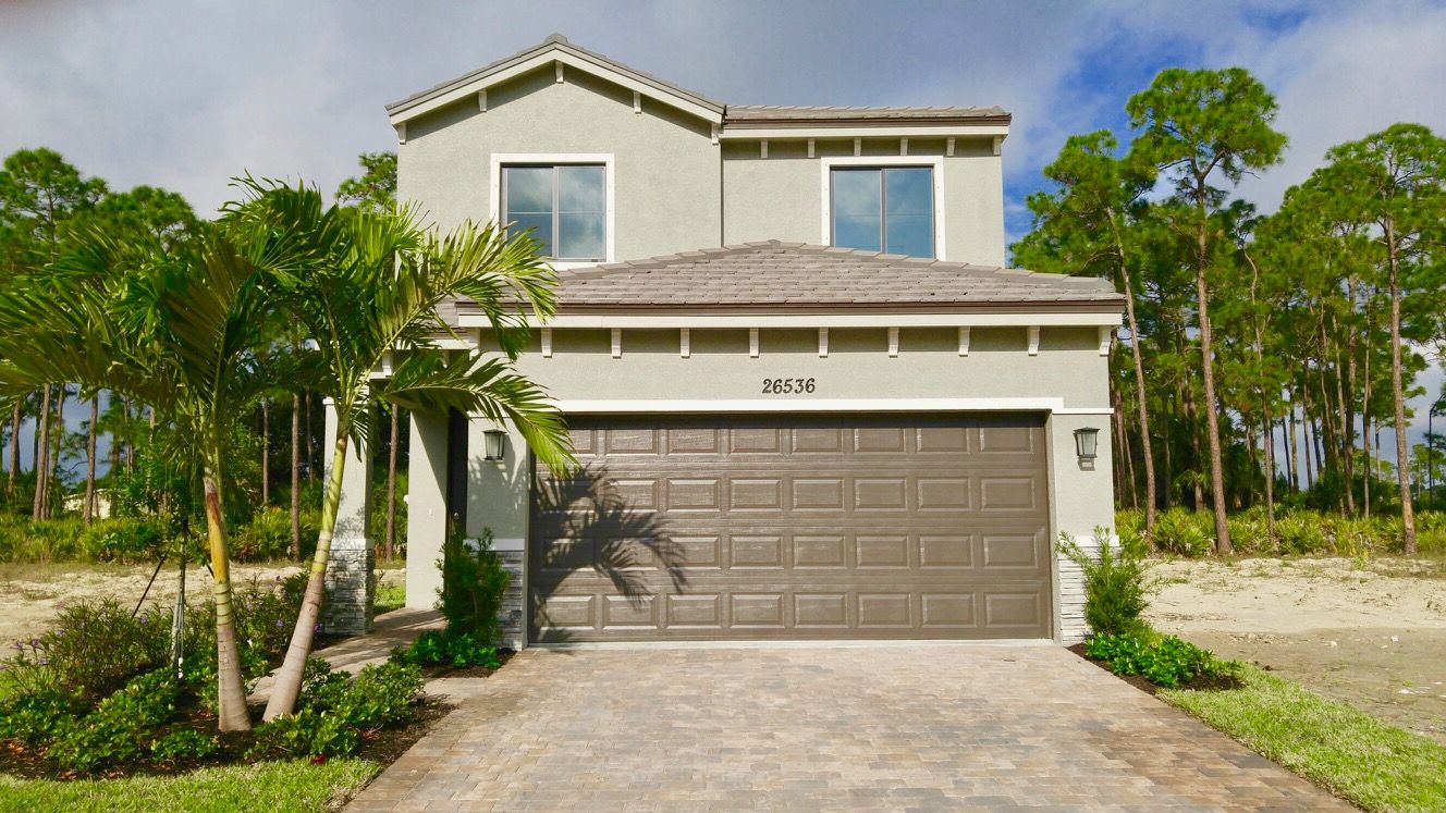 Photo of Natura at Bonita Fairways in Bonita Springs, FL 34135