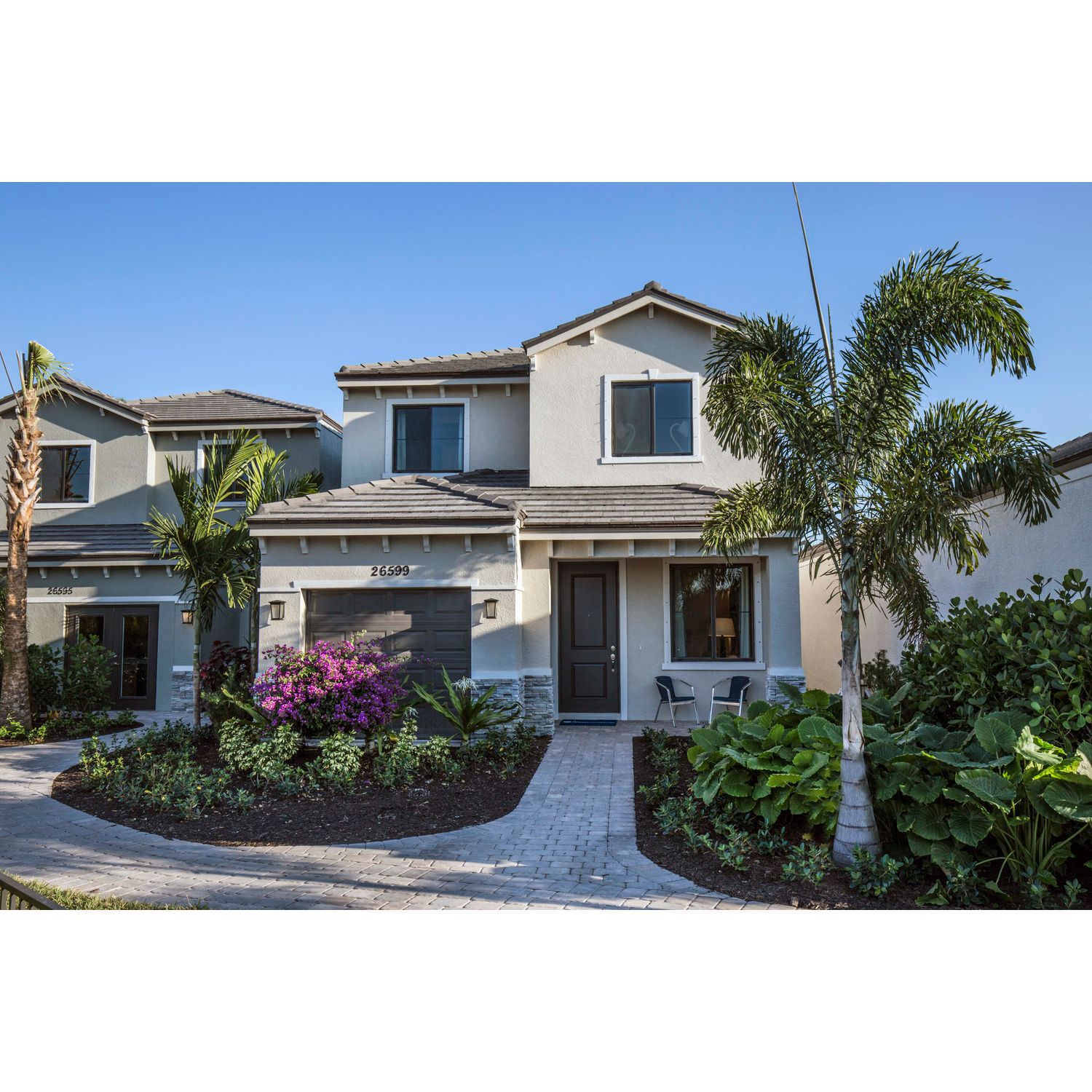 Photo of Natura at Bonita Fairways in Bonita Springs, FL 34135