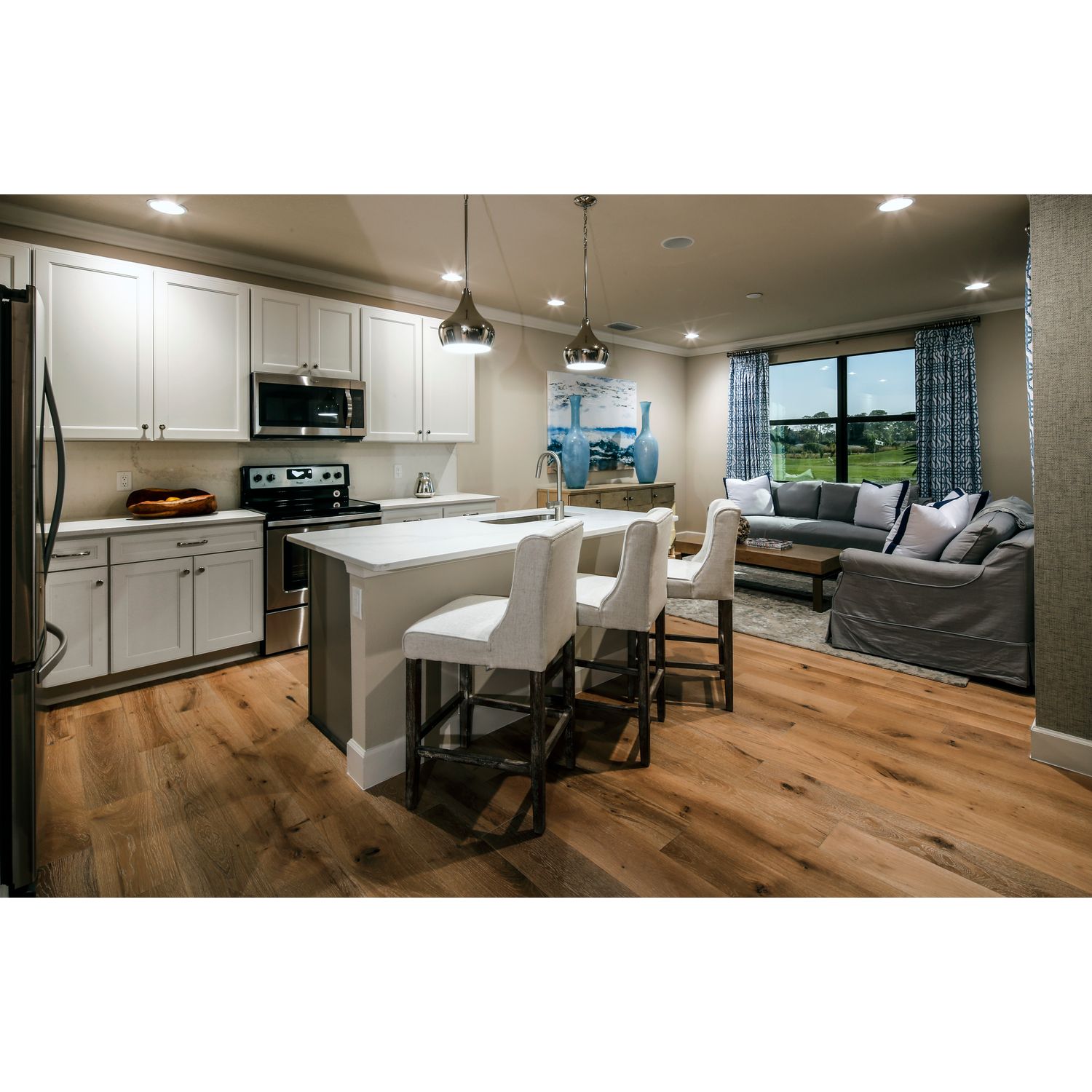 Photo of Natura at Bonita Fairways in Bonita Springs, FL 34135