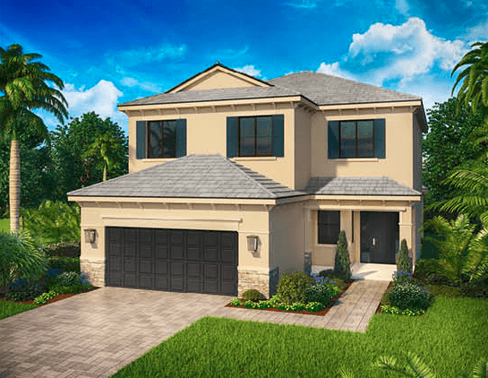 Photo of Silverleaf in Lake Worth, FL 33467