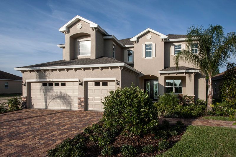 Photo of Sawgrass Bay in Clermont, FL 34714