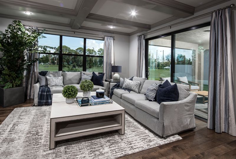 Photo of Silverleaf in Lake Worth, FL 33467