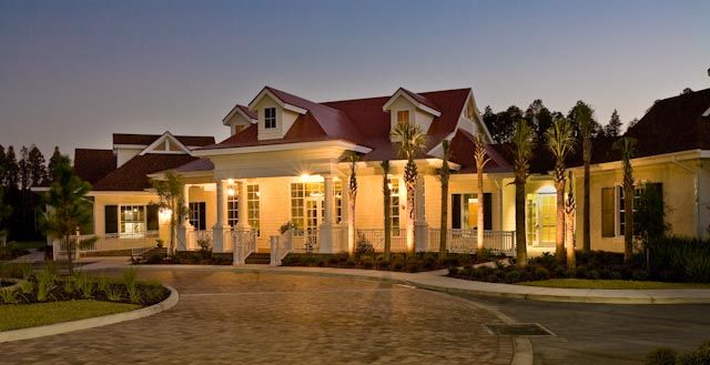 Photo of Lakeshore Ranch 75'S in Land O Lakes, FL 34637