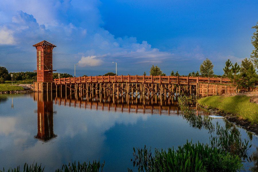 Photo of Union Park 75'S in Wesley Chapel, FL 33543