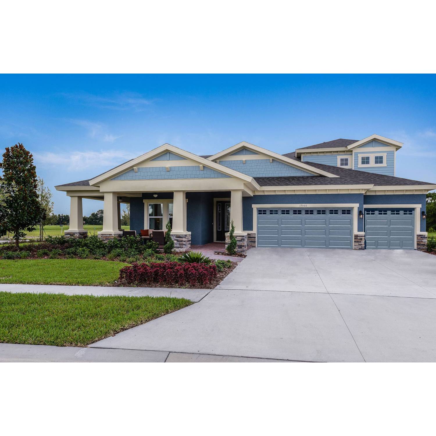 Photo of Lakeshore Ranch 75'S in Land O Lakes, FL 34637