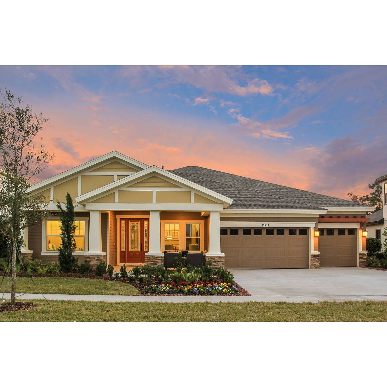 Photo of Lakeshore Ranch 75'S in Land O Lakes, FL 34637