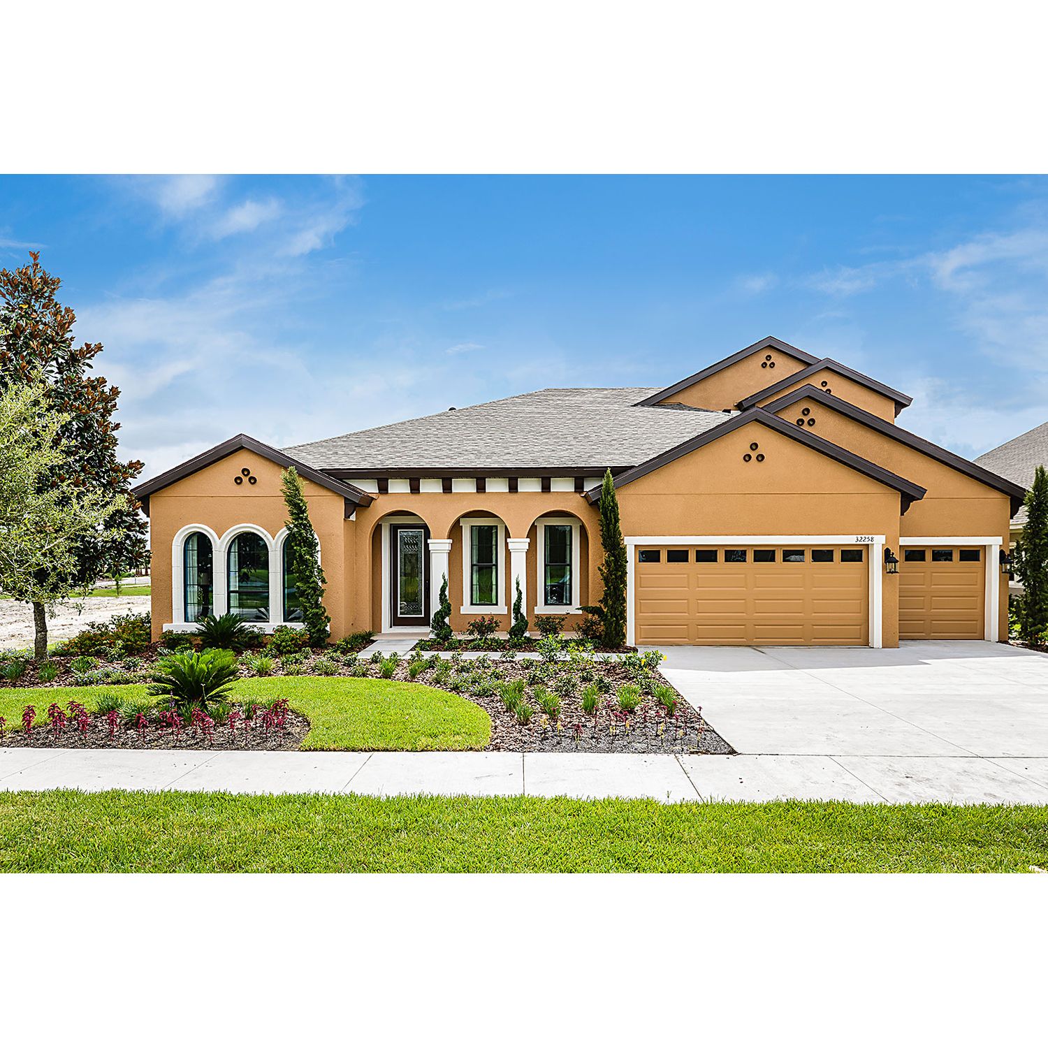 Photo of Union Park 75'S in Wesley Chapel, FL 33543