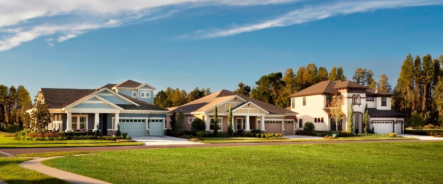 Photo of Lakeshore Ranch 75'S in Land O Lakes, FL 34637