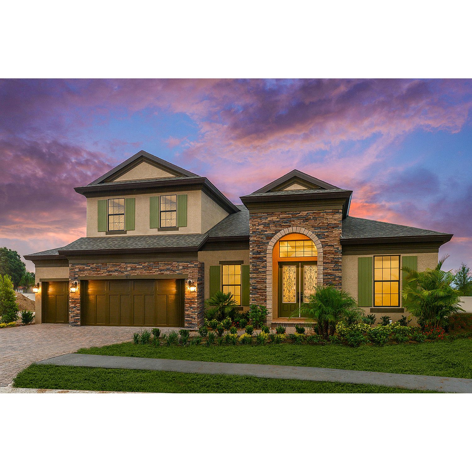 Photo of La Collina 70'S in Brandon, FL 33511