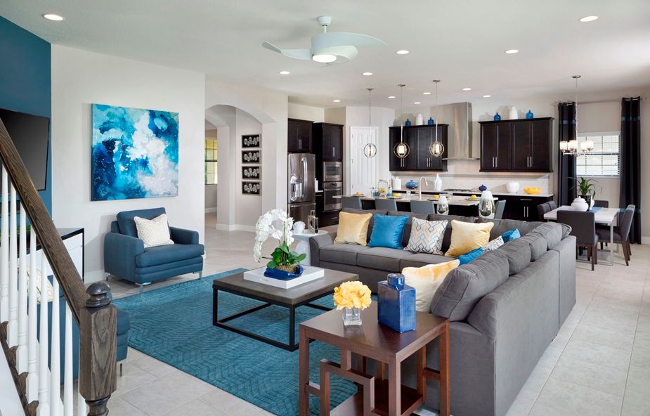 Photo of La Collina 60'S in Brandon, FL 33511