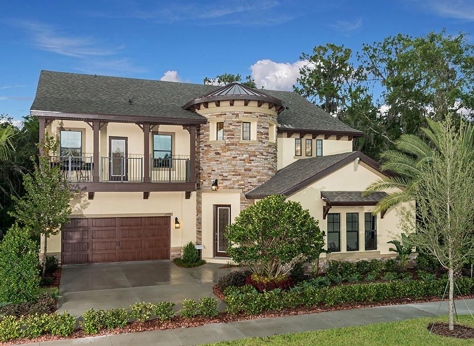 Photo of La Collina 60'S in Brandon, FL 33511