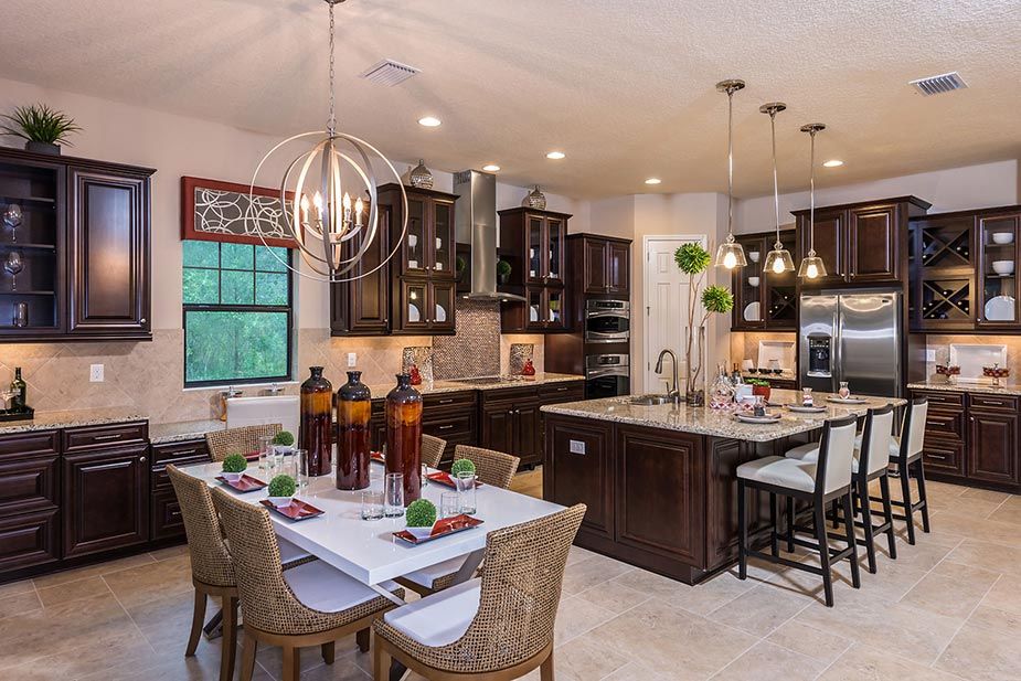 Photo of La Collina 60'S in Brandon, FL 33511