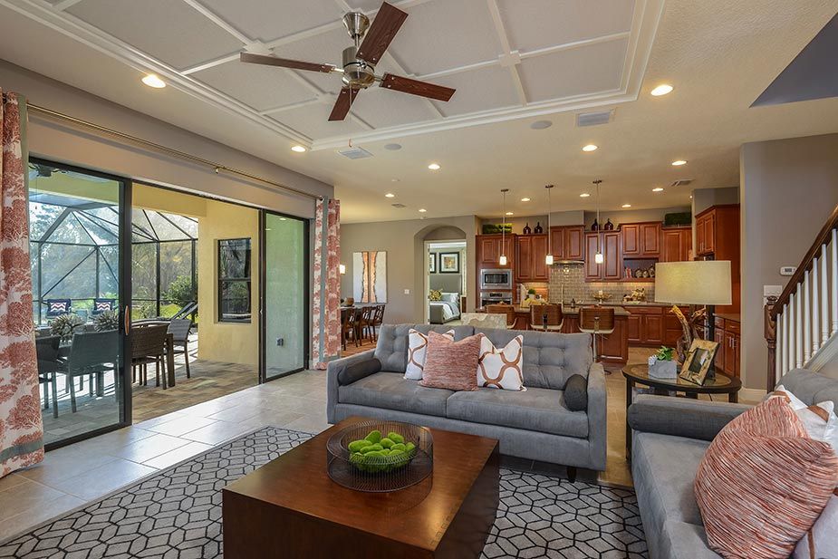 Photo of La Collina 60'S in Brandon, FL 33511