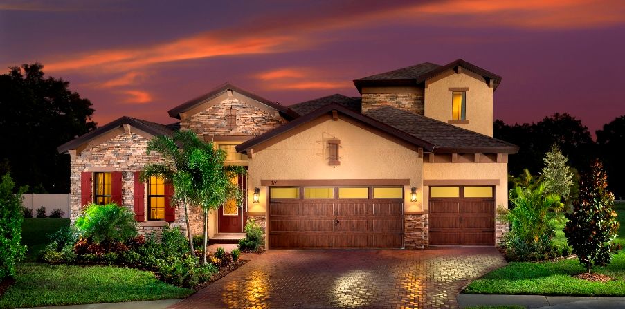 Photo of La Collina 60'S in Brandon, FL 33511