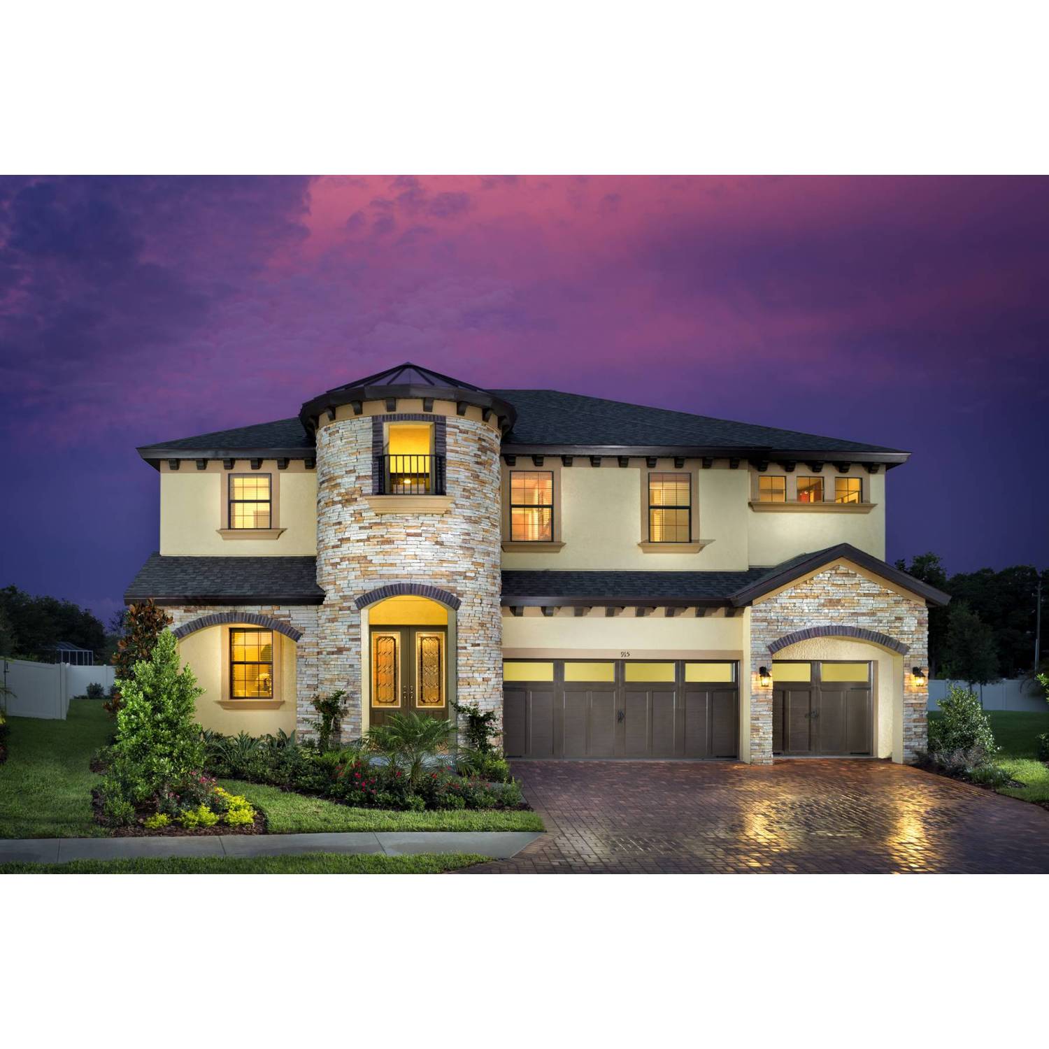 Photo of Union Park 75'S in Wesley Chapel, FL 33543