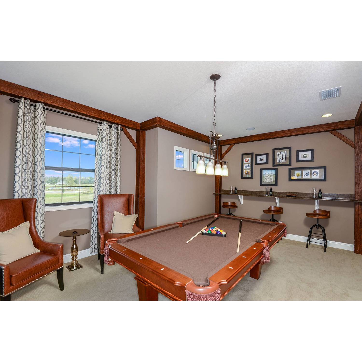 Photo of Union Park 75'S in Wesley Chapel, FL 33543
