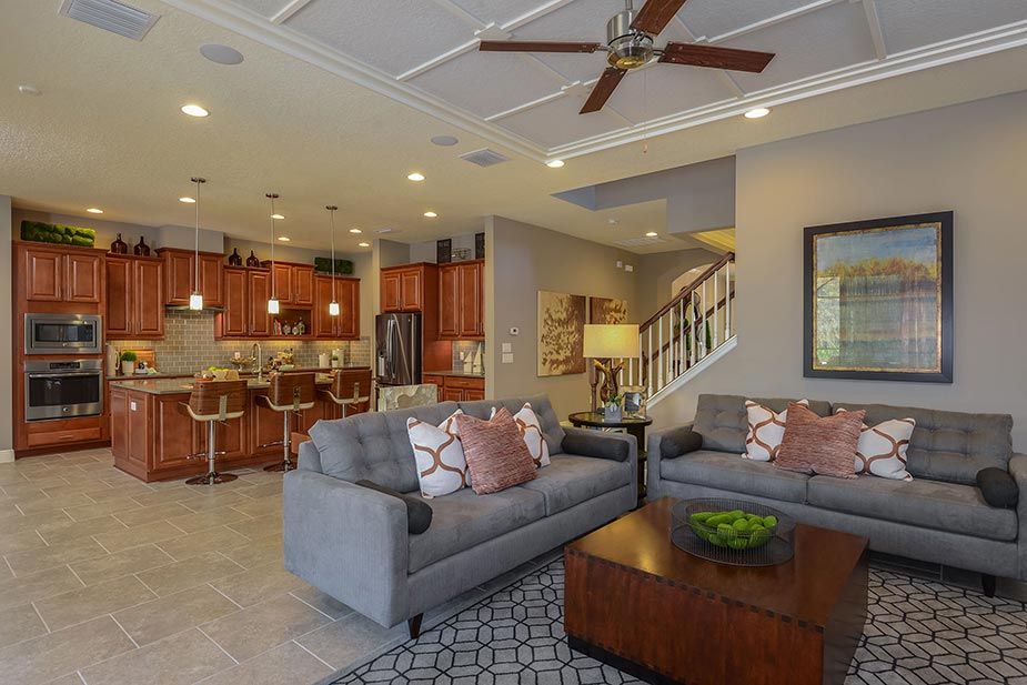 Photo of Union Park 75'S in Wesley Chapel, FL 33543