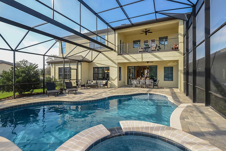 Photo of Union Park 75'S in Wesley Chapel, FL 33543