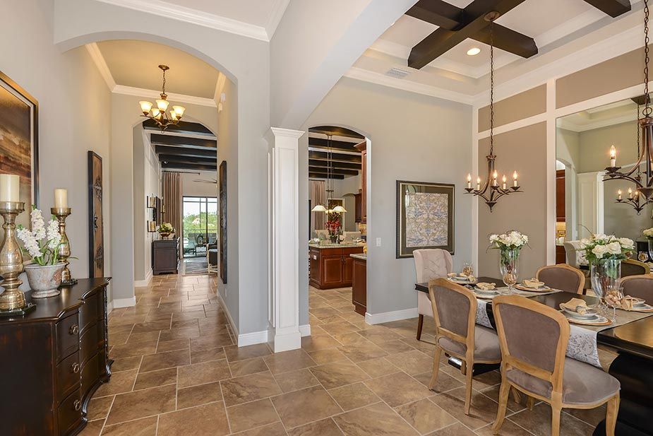 Photo of Union Park 75'S in Wesley Chapel, FL 33543