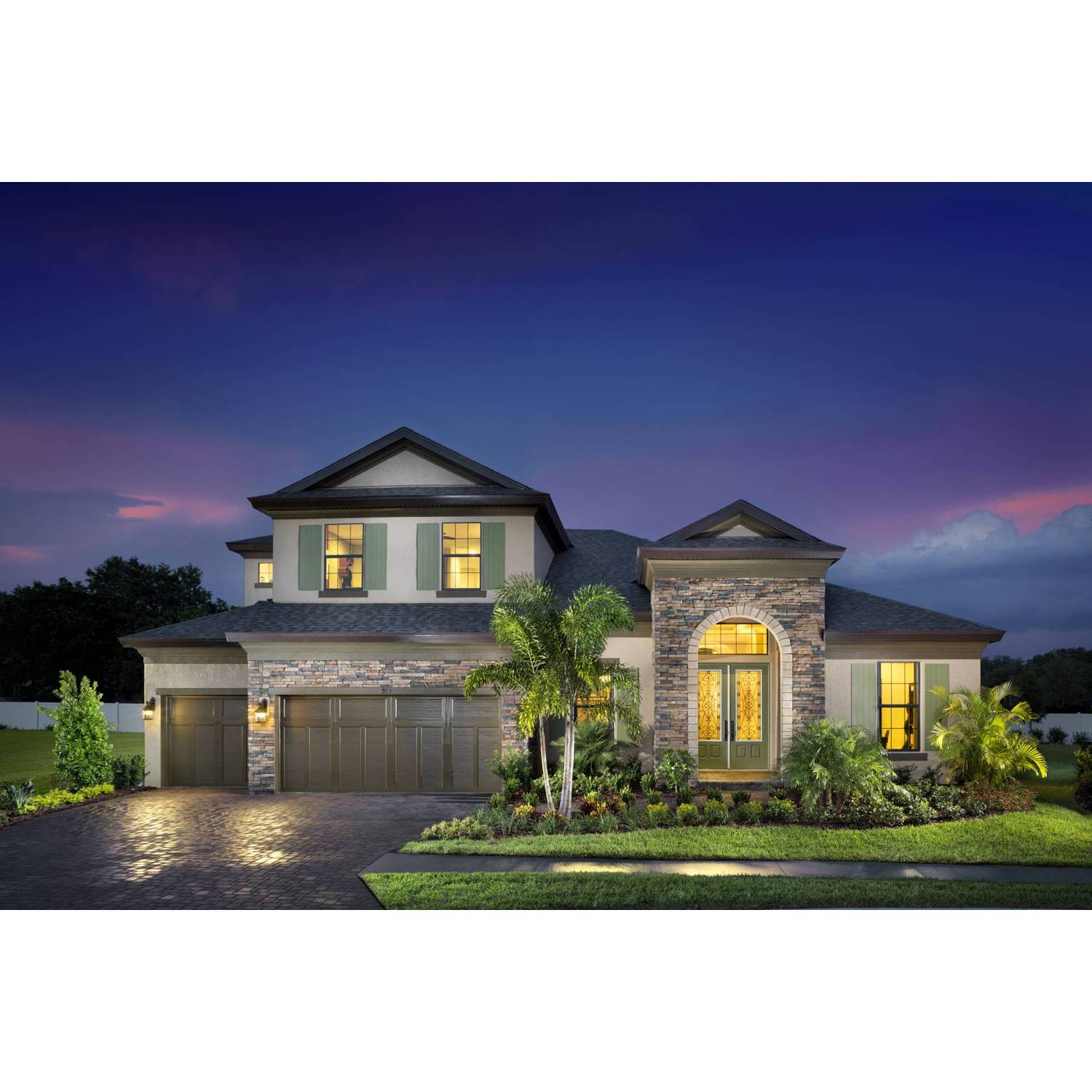 Photo of Union Park 75'S in Wesley Chapel, FL 33543