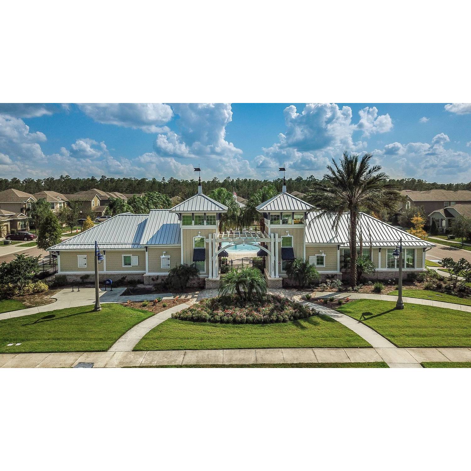 Photo of Triple Creek Inspiration in Riverview, FL 33579
