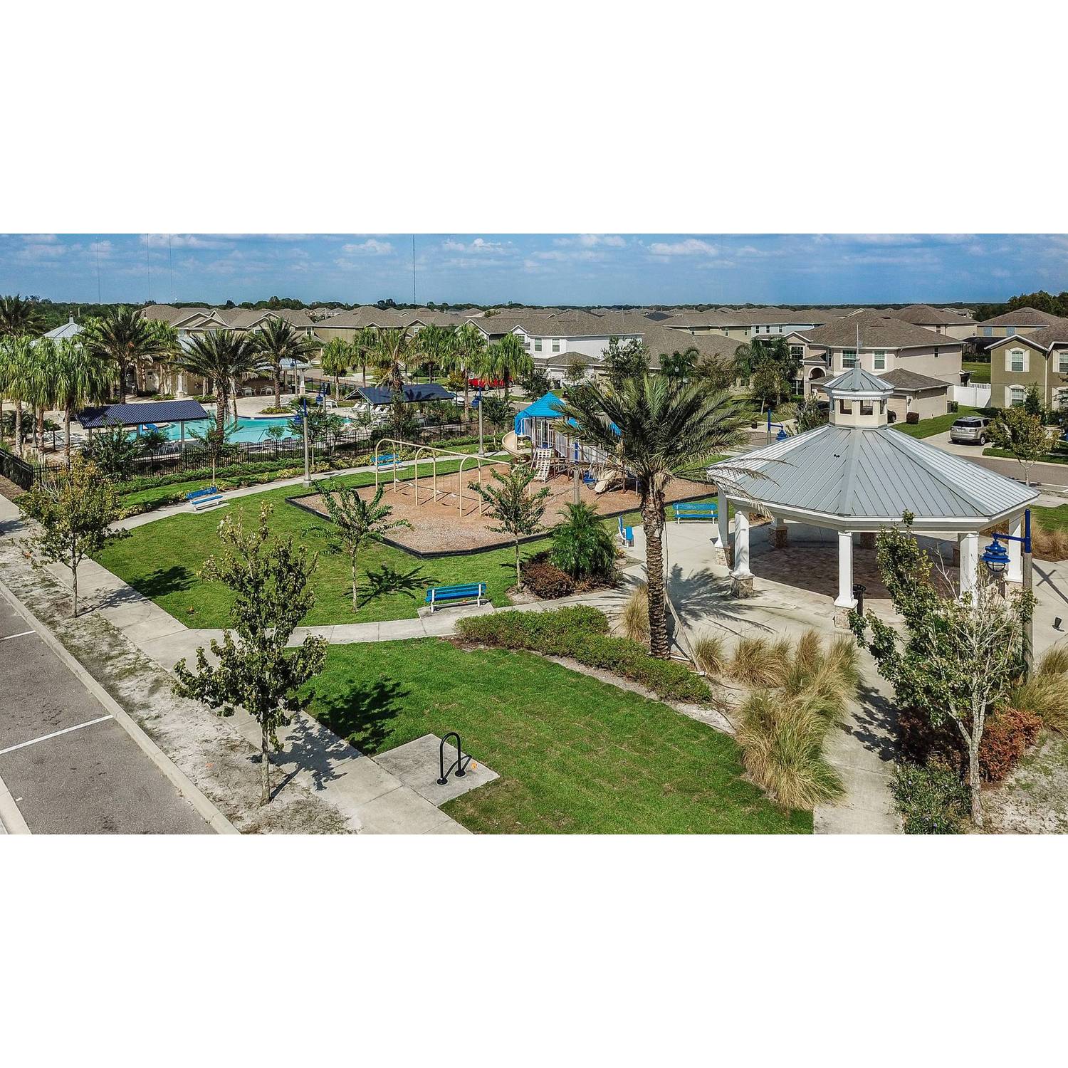 Photo of Triple Creek Innovation in Riverview, FL 33579