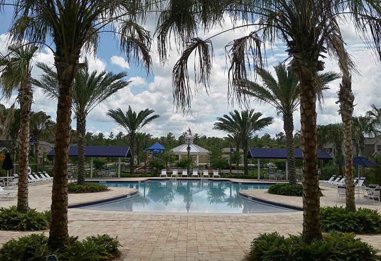 Photo of Triple Creek Garden in Riverview, FL 33579