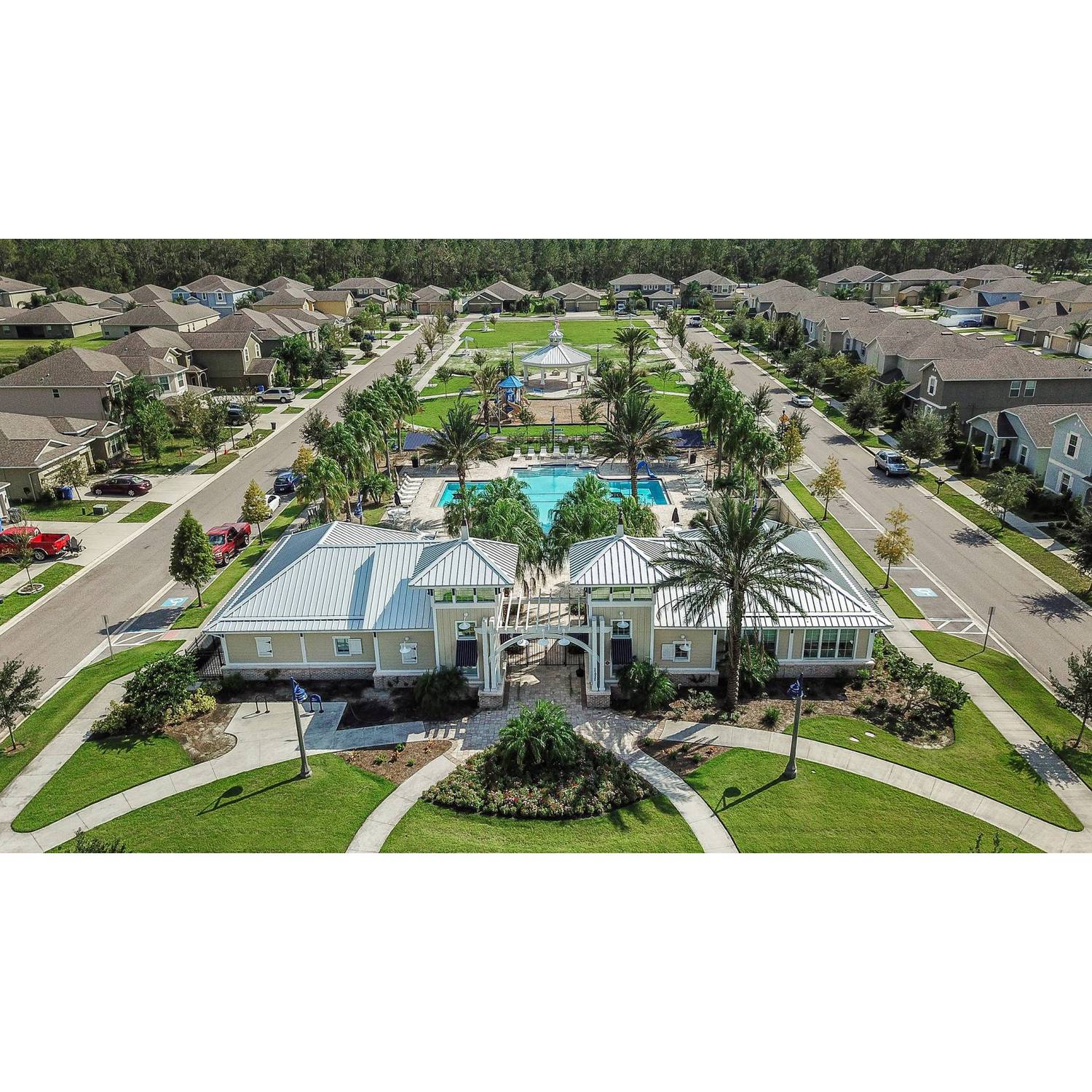 Photo of Triple Creek Innovation in Riverview, FL 33579