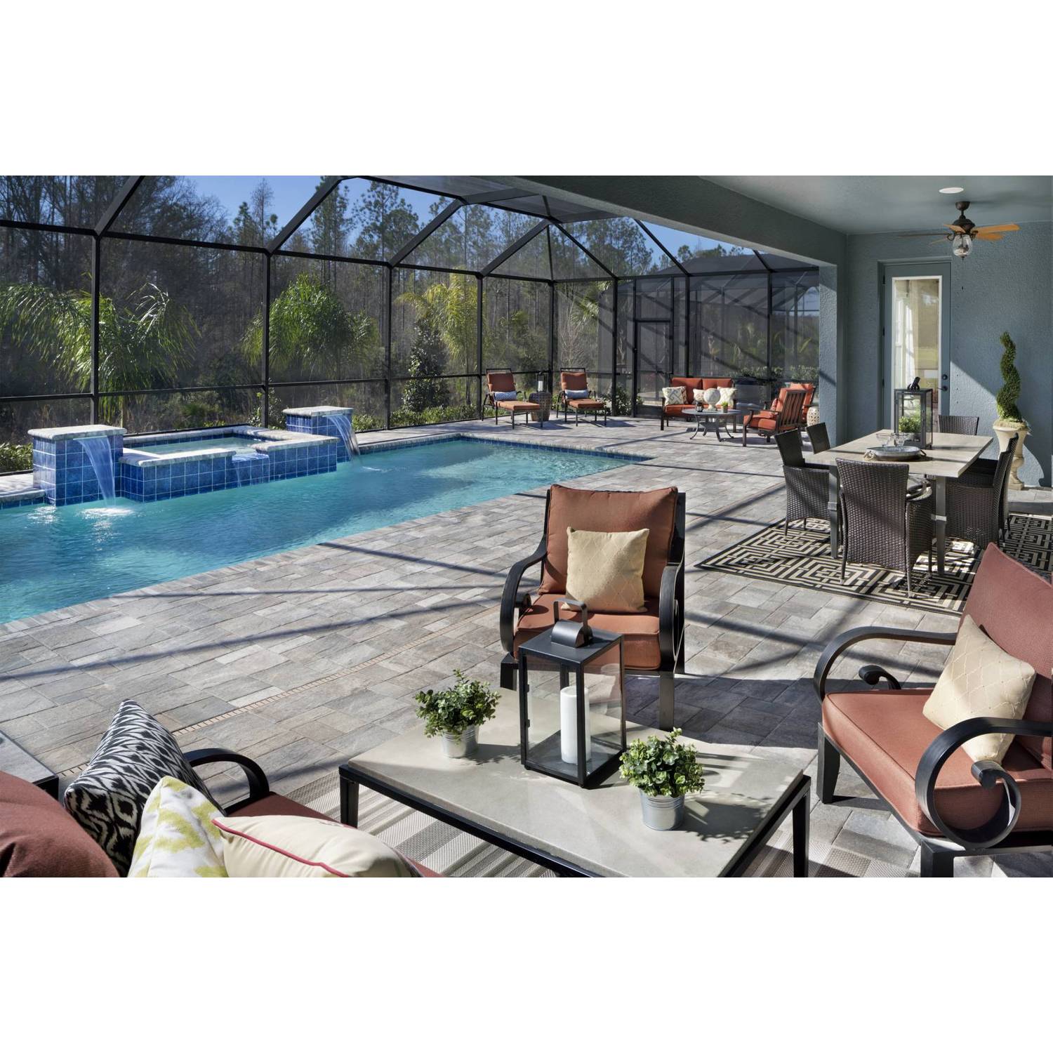 Photo of Triple Creek Inspiration in Riverview, FL 33579