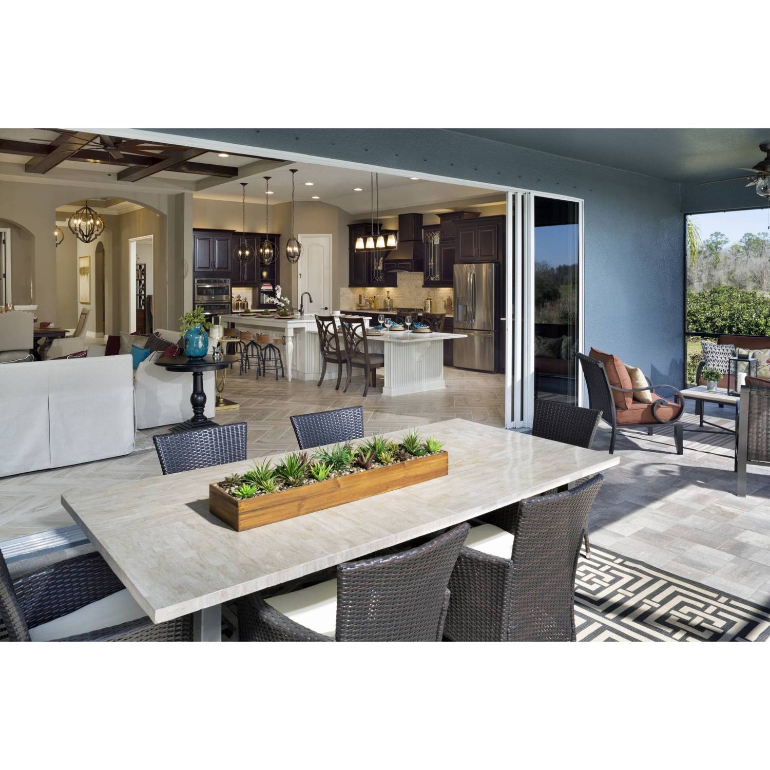 Photo of Triple Creek Inspiration in Riverview, FL 33579