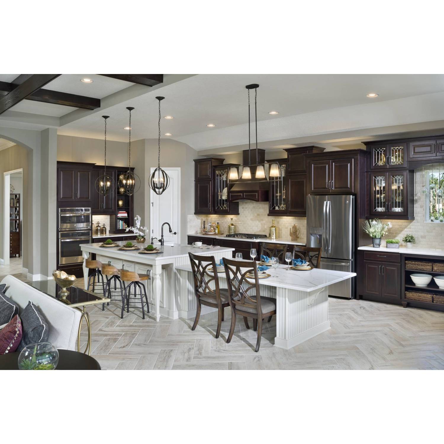 Photo of Triple Creek Inspiration in Riverview, FL 33579