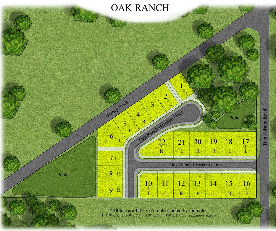 Photo of Oak Ranch in Thonotosassa, FL 33592